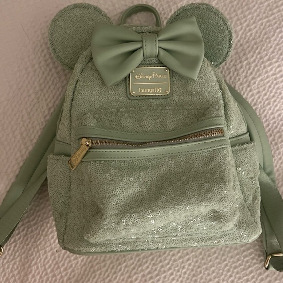 Backpacks